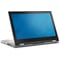 Dell Inspiron 13 7347 Convertible Touch Laptop – Core i3 1.7GHz 4GB 500GB Shared Win8.1 13inch Silver
