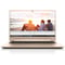 Lenovo ideapad 710S-13IKB Laptop – Core i7 2.7GHz 16GB 512GB Shared Win10 13.3inch FHD Gold