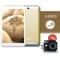 ILife K4800 Tablet – Android WiFi+4G 16GB 1GB 8inch Gold + Action Camera