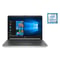 HP 14-CF1001NE Laptop – Core i5 1.6GHz 4GB 1TB+16GB Shared Win10 14inch FHD Natural Silver