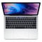 MacBook Pro 13-inch with Touch Bar and Touch ID (2019) – Core i5 1.4GHz 8GB 128GB Shared Silver English Keyboard