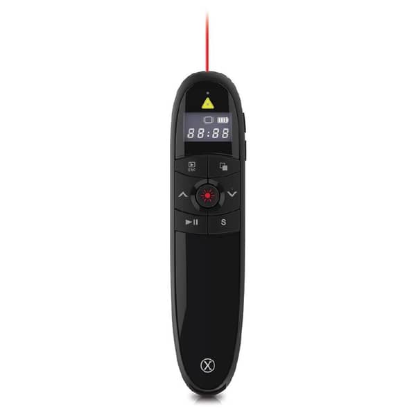 Xcell PR2 Professional Wireless Presenter Xcell PR2 Professional Wireless Presenter