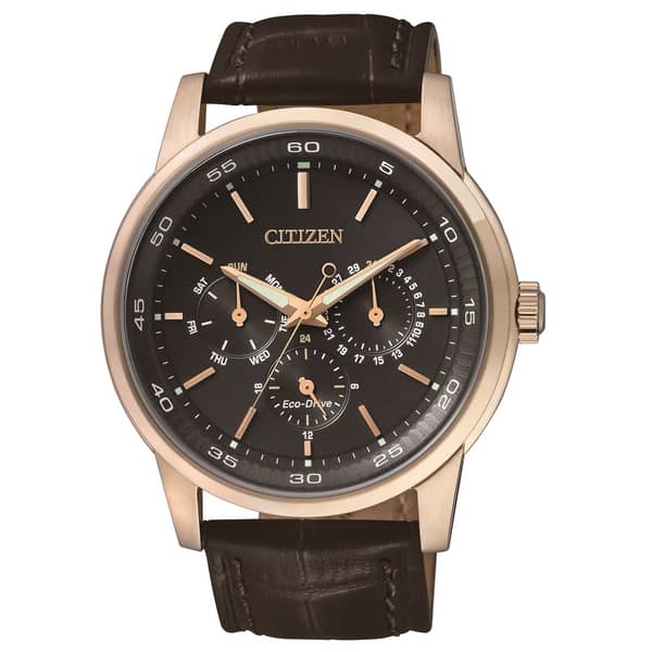 Citizen BU2013-08E Mens Watch