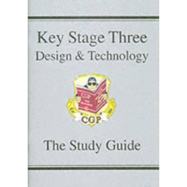 KS3 Design & Technology Study Guide