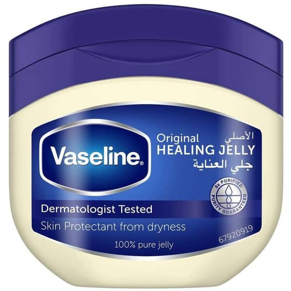 Vaseline Blueseal Original Pure Petroleum Jelly 250ml Vaseline Blueseal Original Pure Petroleum Jelly 250ml