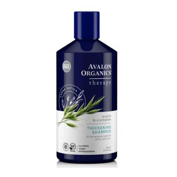 Avalon Biotin B-Complex Thickening Shampoo 14oz