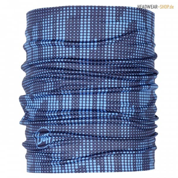 Buff Helmet Liner Pro Buff, Deep Logo Dark..navy Buff Helmet Liner Pro Buff, Deep Logo Dark..navy