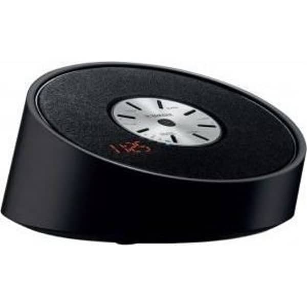 Yamaha TSXB15 Desktop Audio System Black