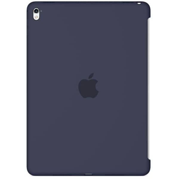 Apple MM212ZM/A Silicone Case Midnight Blue For IPad Pro 9.7inch