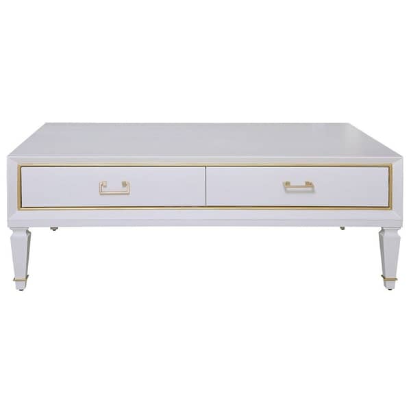 Pan Emirates Sanctuary Coffee Table