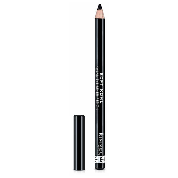 Rimmel London Khol Kajal Eyeliner J Black Upgr 08