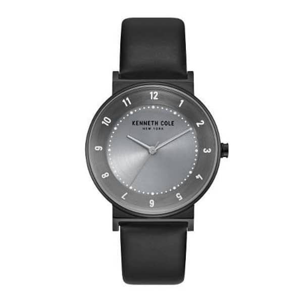 Kenneth Cole KC50074001 Classic Men's Watch