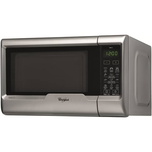 Whirlpool Microwave MWD122SL
