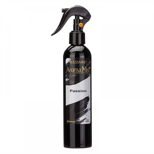 Ahla Jaw Aroma Mist Passion Premium Air Freshener 280ml Ahla Jaw Aroma Mist Passion Premium Air Freshener 280ml