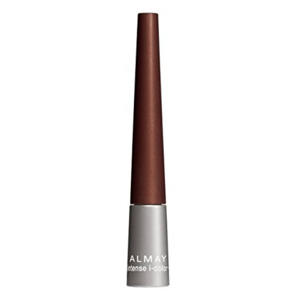Almay Intense I-Color Liquid Liner, Brown Topaz
