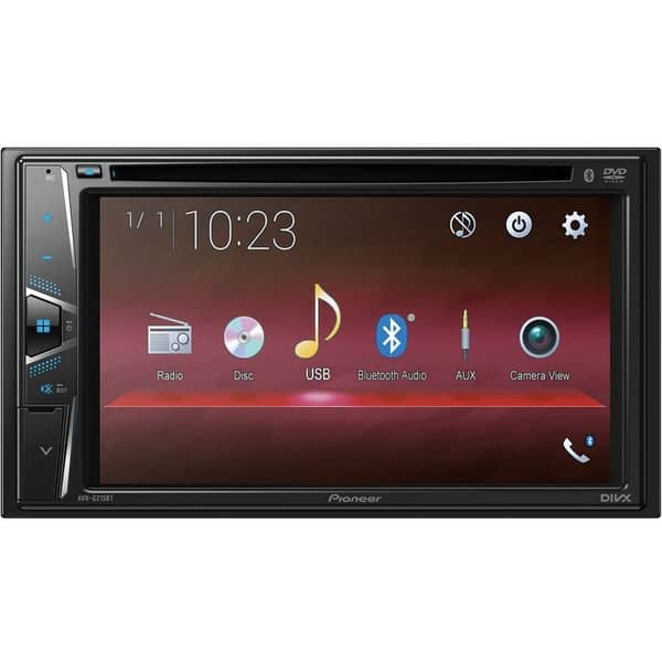 Pioneer Car Audio System 1pc Pioneer Car Audio System 1pc