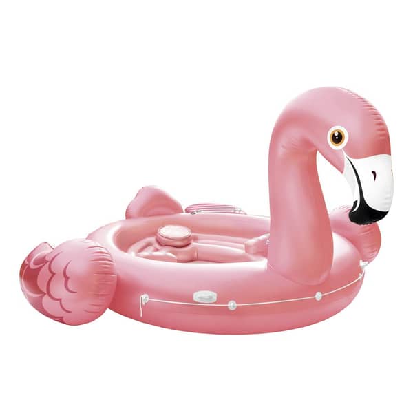 Intex Flamingo Party Island Intex Flamingo Party Island