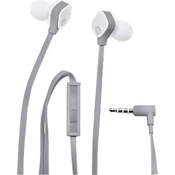 HP J8H42AA H2310 In Ear Stereo Headset Sparkling Black HP J8H42AA H2310 In Ear Stereo Headset Sparkling Black