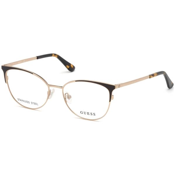 Guess GU2704-050-52 Women's Optical Frame