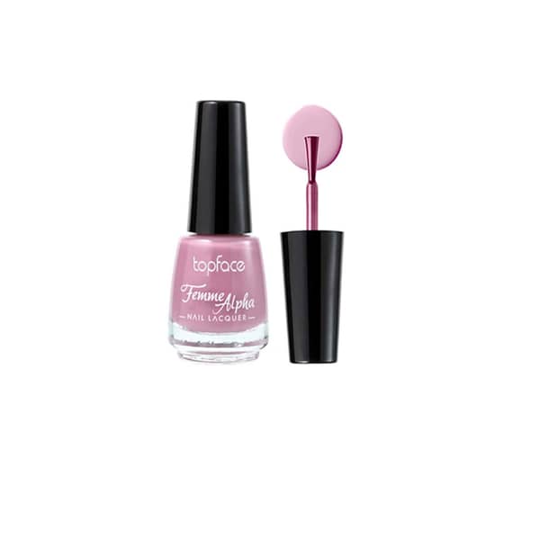 Topface Femme Alpha Nail Lacquer PT103-021 Topface Femme Alpha Nail Lacquer PT103-021