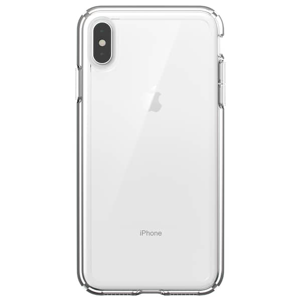 Speck Gemshell Clear Case For iPhone XR