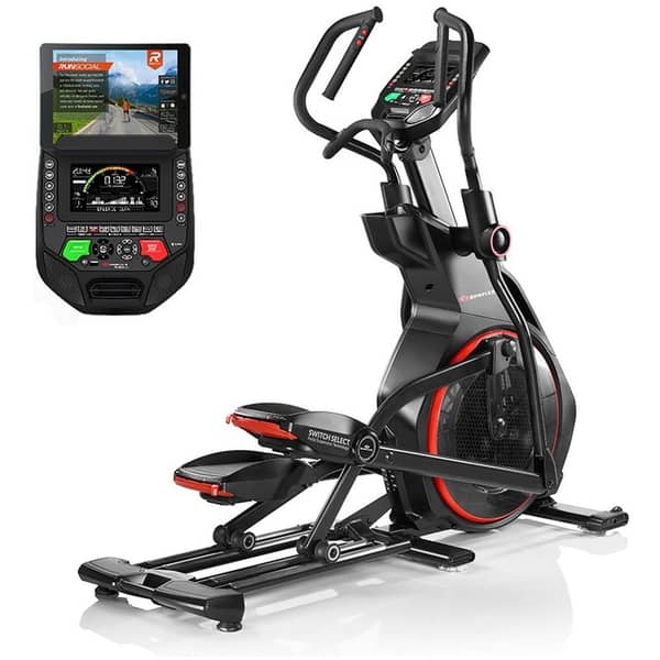 Bowflex NH100538 Elliptical BXE226