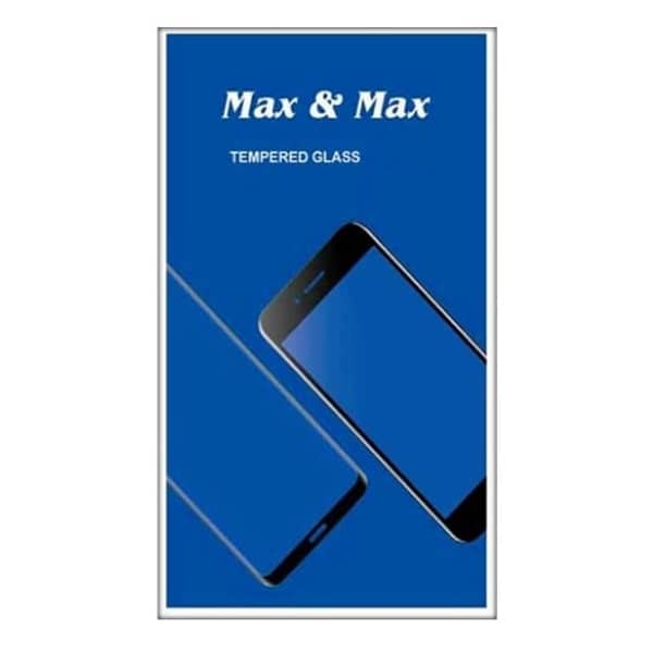 Max & Max Tempered Glass Screen Protector For Huawei Mate 20 Pro