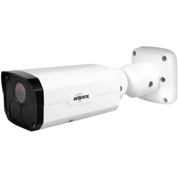 Prolynx Network Bullet Camera Pl-4nbc33 Prolynx Network Bullet Camera Pl-4nbc33