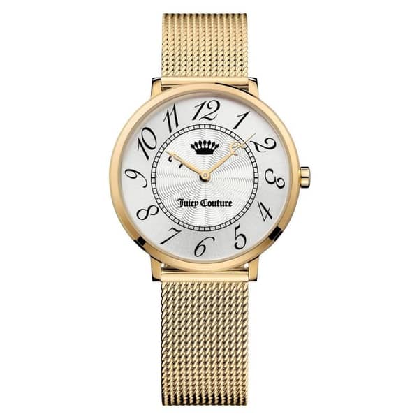 Juicy Couture 1901556 Women Watch Juicy Couture 1901556 Women Watch