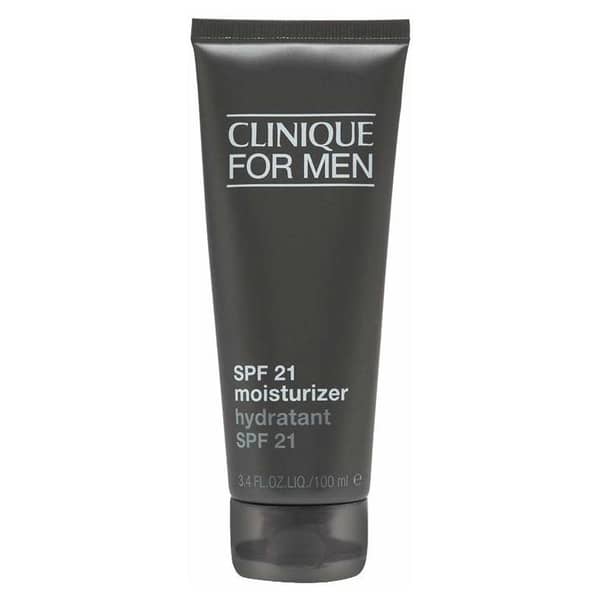 Clinique SPF 21 Moisturizer 100ml