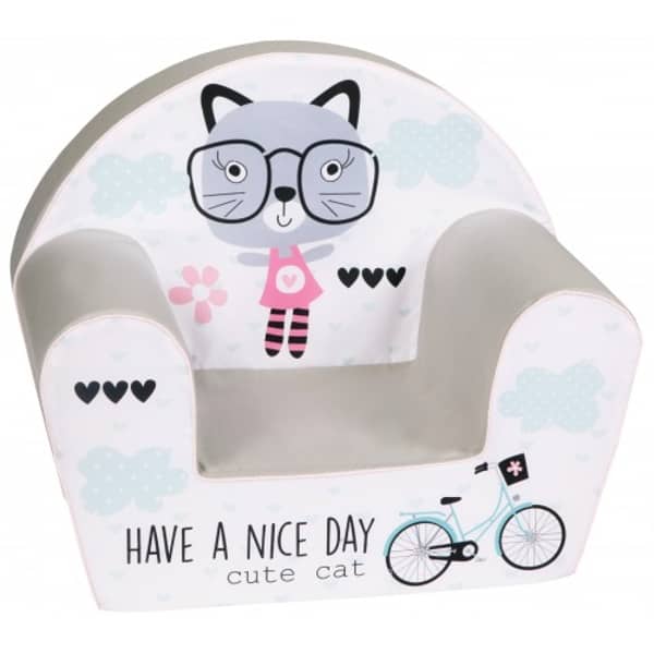 Delsit Arm Chair - Have A Nice Day Delsit Arm Chair - Have A Nice Day