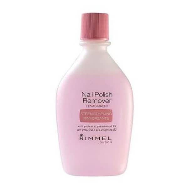 Rimmel London Nail Polish Remover