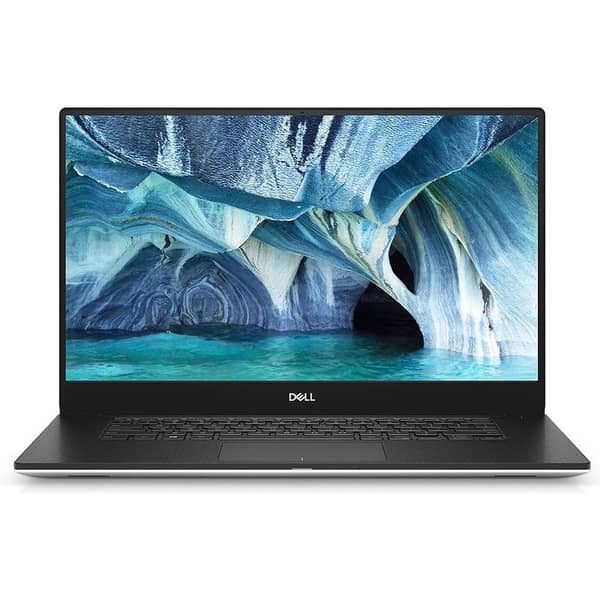 Dell 15 XPS-1608 Laptop - Core i7 4.5GHz 16GB 512GB 4GB Windows 10 15.6inch FHD Silver Eng-Arab Keyboard Dell 15 XPS-1608 Laptop - Core i7 4.5GHz 16GB 512GB 4GB Windows 10 15.6inch FHD Silver Eng-Arab Keyboard