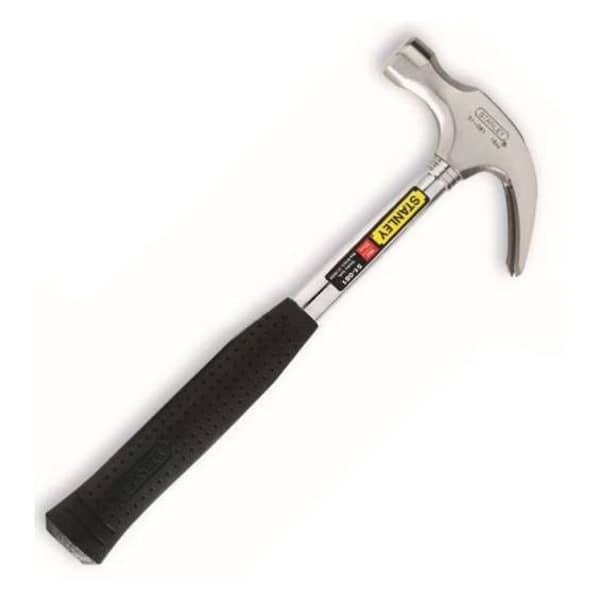 Stanley Hammer 16oz Steel Claw 51-081