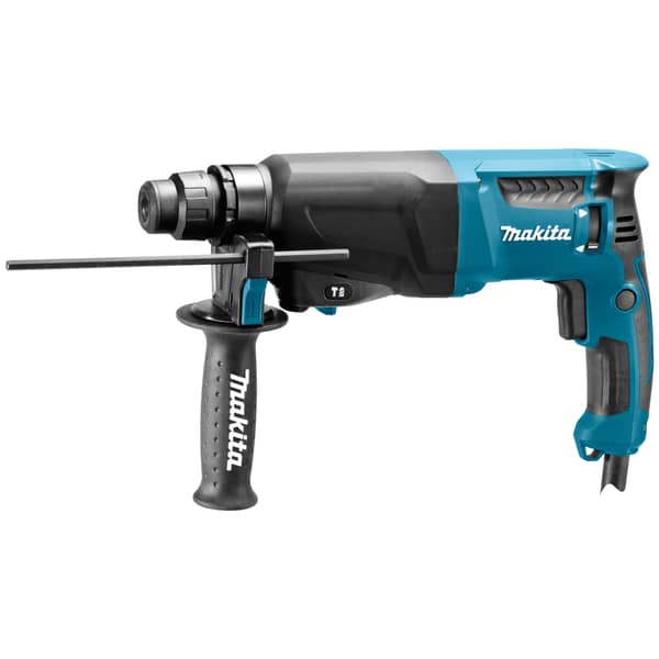 Makita HR2600 Electric Rotary Hammer Drill 800W 26mm