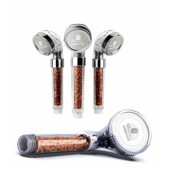 Waterclub Shower Filter SHOWERHEAD