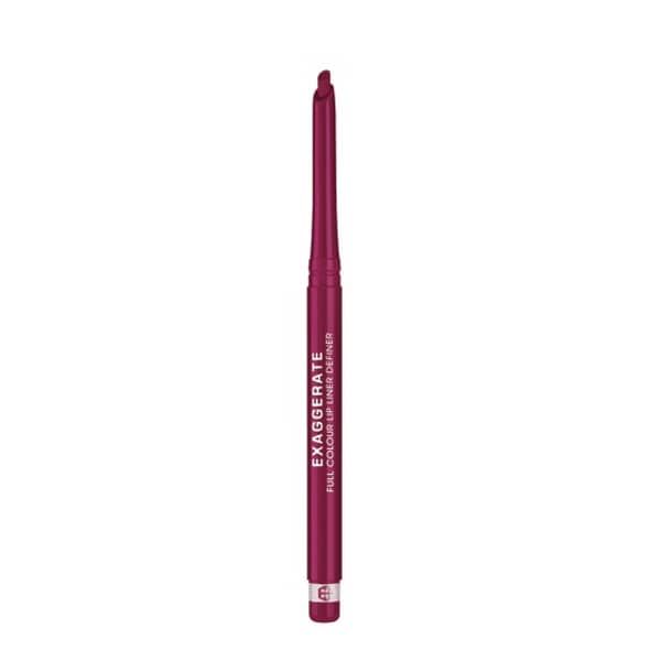 Rimmel London Exaggerate Automatic Lip Liner Obsession