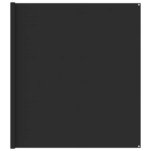 vidaXL Tent Carpet 250x450 cm Anthracite vidaXL Tent Carpet 250x450 cm Anthracite