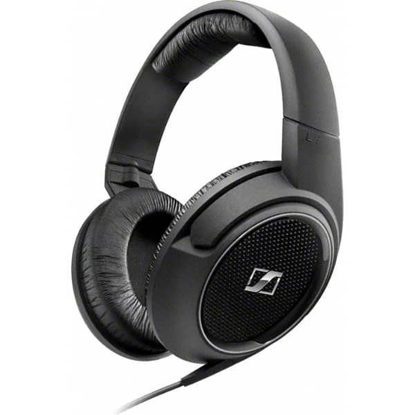 Sennheiser HD429 DJ Headphone