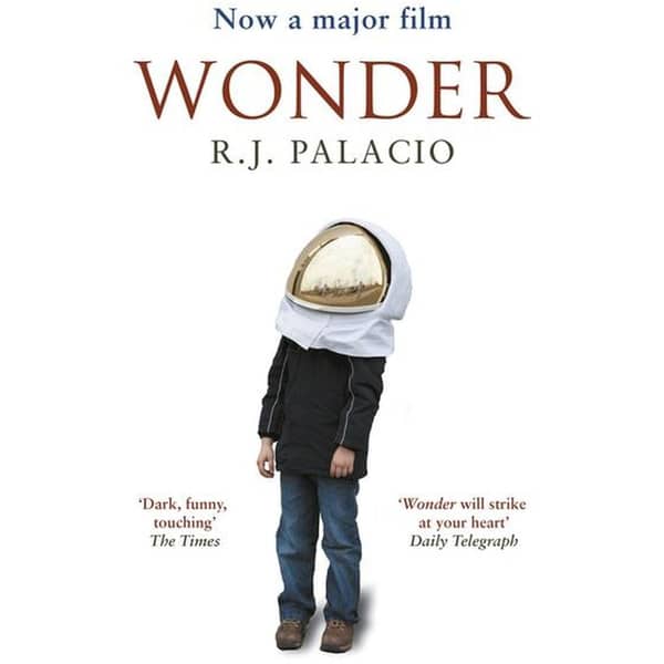 Wonder Book