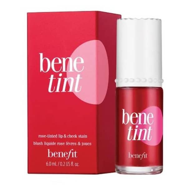 Benefit Benetint Cheek & Lip Stain