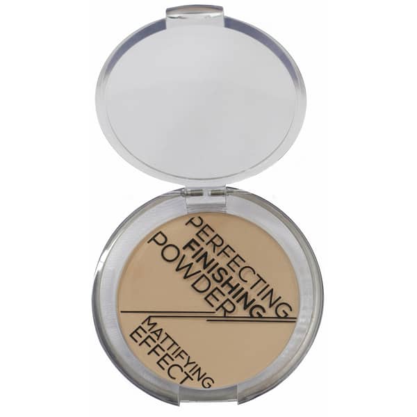 Prestige PPP-01 Mattyfing Pressed Powder Fair