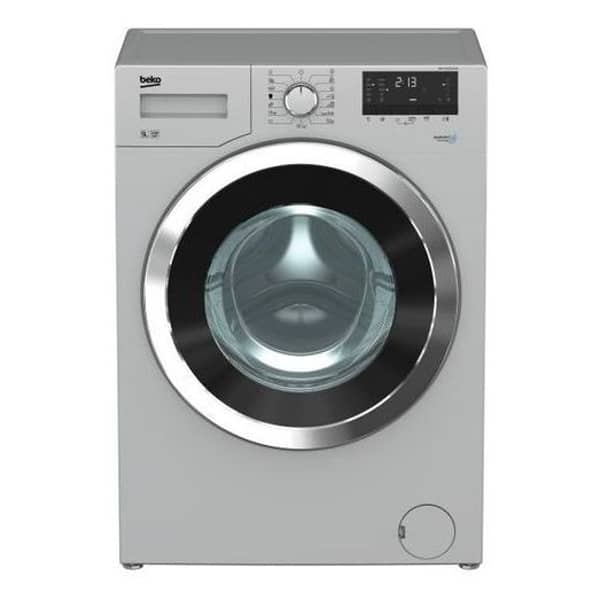 Beko Front Load Washer 9kg WMY91230SLB1