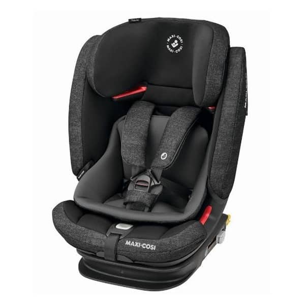 Maxi Cosi Titan Pro Car Seat Nomad Black