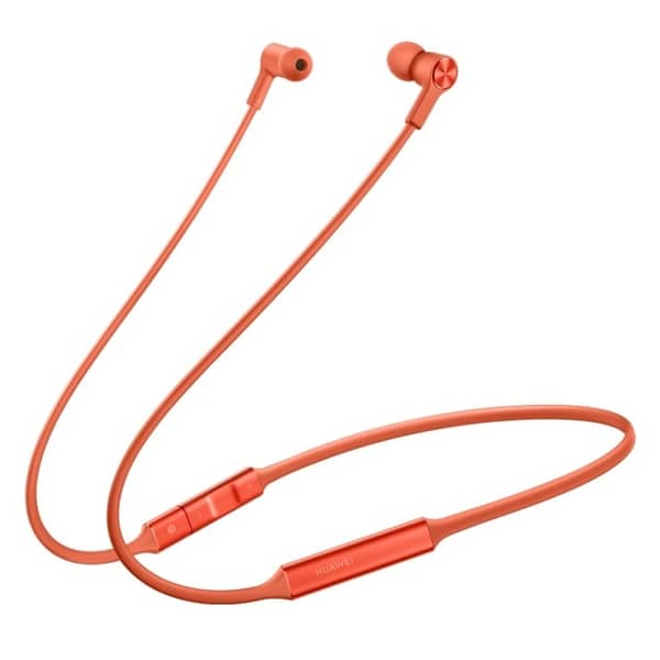 Huawei FreeLace Wireless Earphones Online Shopping on Huawei