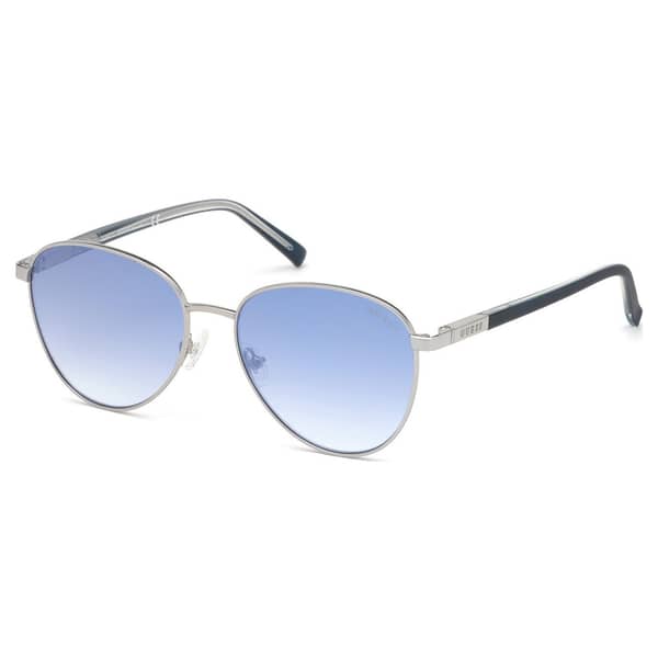 Guess GU3041-10W-53 Unisex Sunglasses Guess GU3041-10W-53 Unisex Sunglasses