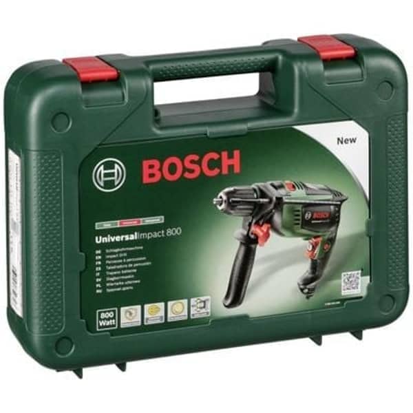 Bosch Universal IMPACT 800 Corded Drill price in Bahrain, Buy