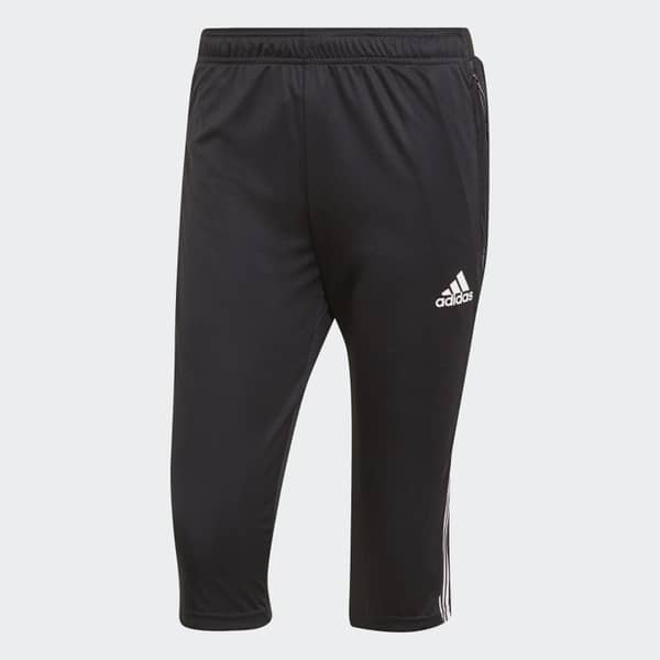 Adidas Tiro21 3/4 Pnt Men Football Pants Gm7375 S Adidas Tiro21 3/4 Pnt Men Football Pants Gm7375 S