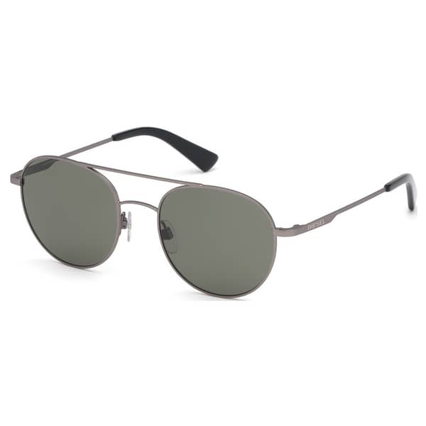 Diesel DL0285-09N-56 Men Sunglass Diesel DL0285-09N-56 Men Sunglass