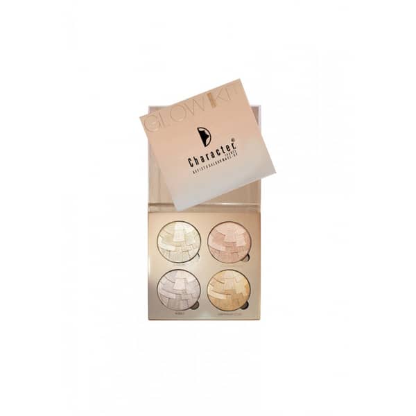 Character Glow Kit Multicolor GK003 Character Glow Kit Multicolor GK003